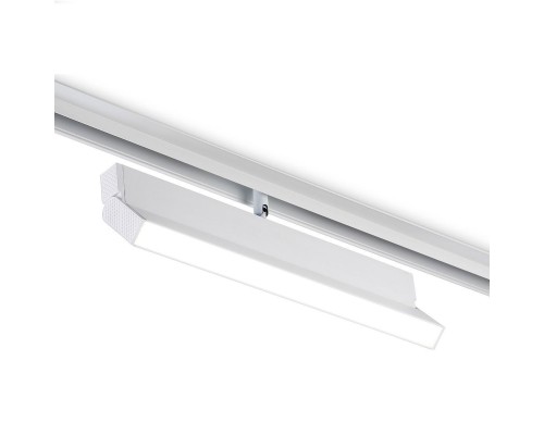 Трековый светодиодный светильник Ambrella light Track System Magnetic GL4065 Трековый светодиодный светильник Ambrella light Track System Magnetic GL4065
