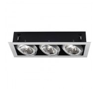 Карданный светильник Kanlux MATEO DLP-350-GR 4962