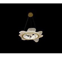 Люстра подвесная Alfa Light F0924-20