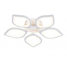 Потолочная светодиодная люстра Ambrella light Original FA444