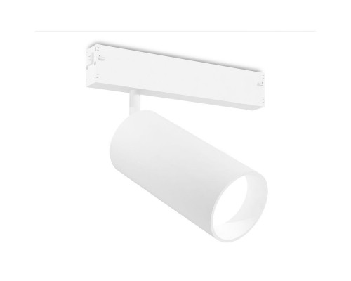 Трековый светодиодный светильник Ambrella Light Track System Magnetic 220V GL1231 Трековый светодиодный светильник Ambrella Light Track System Magnetic 220V GL1231