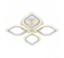 Потолочная светодиодная люстра Escada 10216/4LED