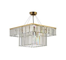 Подвесная люстра Arti Lampadari Enio E 1.5.50.100 GP