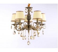 Подвесная люстра Ambrella light Traditional TR4577