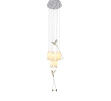 Подвесная люстра Mizien Polly MZ121830-12-280
