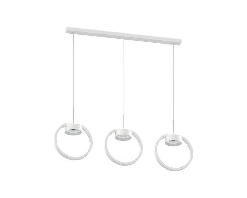 Корпус подвесного светильника Ambrella light DIY Spot SWH белый песок C9106 Корпус подвесного светильника Ambrella light DIY Spot SWH белый песок C9106