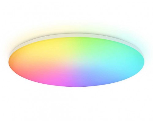 Потолочный светодиодный светильник Ambrella light Orbital Dance FZ2003 Потолочный светодиодный светильник Ambrella light Orbital Dance FZ2003