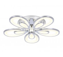Потолочная светодиодная люстра Ambrella light Original FA469