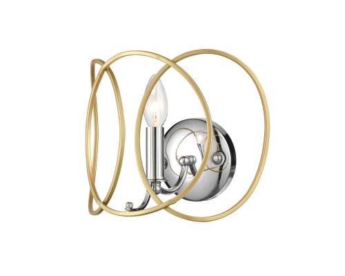 Бра Vele Luce Vita VL4234W01 Бра Vele Luce Vita VL4234W01