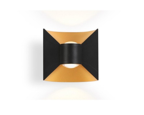 Уличный настенный светодиодный светильник Ambrella light Garden ST4472 Уличный настенный светодиодный светильник Ambrella light Garden ST4472