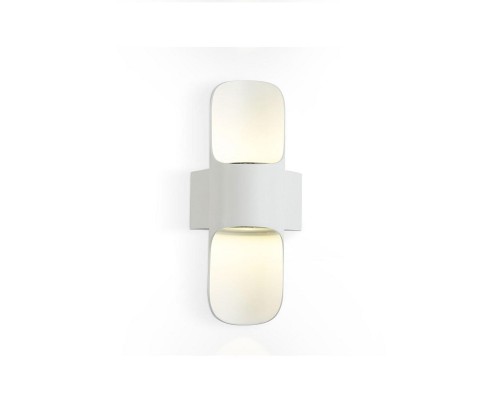 Уличный настенный светодиодный светильник Ambrella light Garden ST4533 Уличный настенный светодиодный светильник Ambrella light Garden ST4533