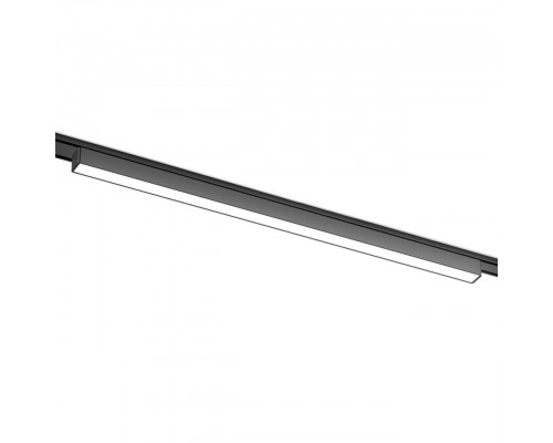 Трековый светодиодный светильник Ambrella light Track System Magnetic Ultra Slim GV1455 Трековый светодиодный светильник Ambrella light Track System Magnetic Ultra Slim GV1455