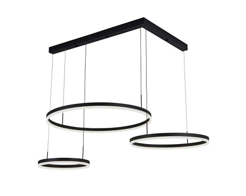 Подвесной светильник LED4U L91071-800-600-400