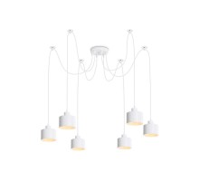 Подвесная люстра Ambrella light Traditional TR8131