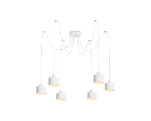Подвесная люстра Ambrella light Traditional TR8131 Подвесная люстра Ambrella light Traditional TR8131