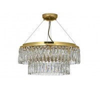 Люстра подвесная Arti Lampadari Elite Acquaro E 1.5.D50.100 GP