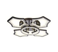 Потолочная светодиодная люстра Ambrella light Original FA576