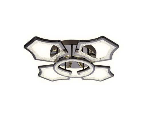 Потолочная светодиодная люстра Ambrella light Original FA576 Потолочная светодиодная люстра Ambrella light Original FA576