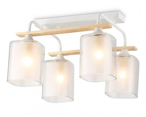 Светильник потолочный Ambrella light TRADITIONAL TR3033246 Светильник потолочный Ambrella light TRADITIONAL TR3033246