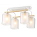 Светильник потолочный Ambrella light TRADITIONAL TR3033246