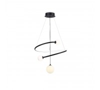 Подвесной светодиодный светильник Ambrella light Comfort LineTech FL66303