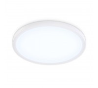 Потолочный светодиодный светильник Ambrella light Orbital Air Slim FZ1955