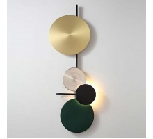 Настенный светодиодный светильник Mizien Bloom MZ121629-1-1000