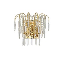Настенный светильник Arti Lampadari Bellagio E 2.10.104 G
