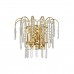 Настенный светильник Arti Lampadari Bellagio E 2.10.104 G