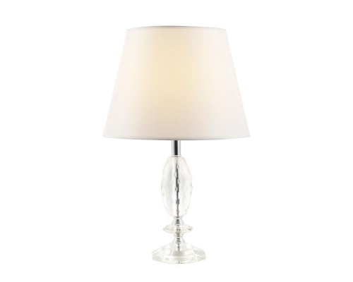 Настольная лампа Modelux ML.5503.01TL CR