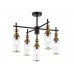 Подвесная люстра Ambrella light High Light LH55256