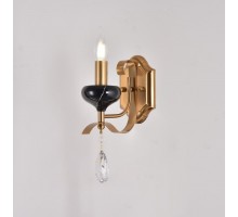 Бра Alfa Light F1724-23 E14 Copeer+Black