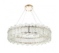 Подвесная светодиодная люстра Modelux ML.350.800 GD