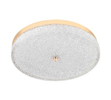 Потолочный светильник LED4U L1116-500 GD