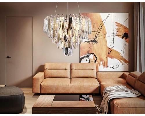 Подвесная люстра Ambrella light Traditional TR5256 Подвесная люстра Ambrella light Traditional TR5256
