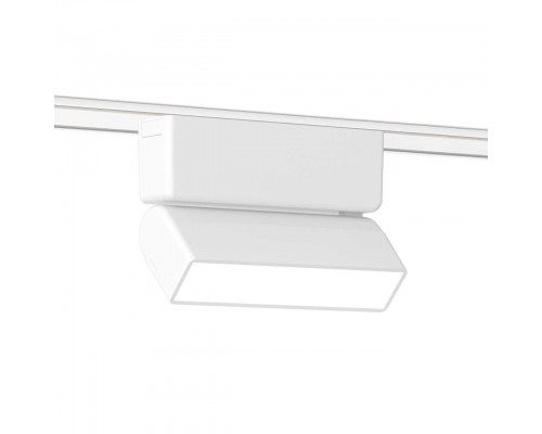 Трековый светодиодный светильник Ambrella light Track System Magnetic Ultra Slim GV1477 Трековый светодиодный светильник Ambrella light Track System Magnetic Ultra Slim GV1477