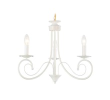 Подвесная люстра Ambrella light Traditional Modern TR9605