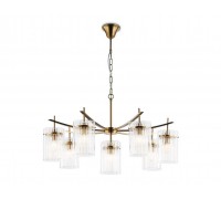 Подвесная люстра Ambrella light High Light LH56033