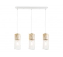 Светильник подвесной Ambrella light TRADITIONAL TR8499