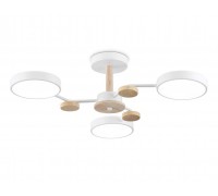 Люстра на штанге Ambrella light COMFORT FL4855