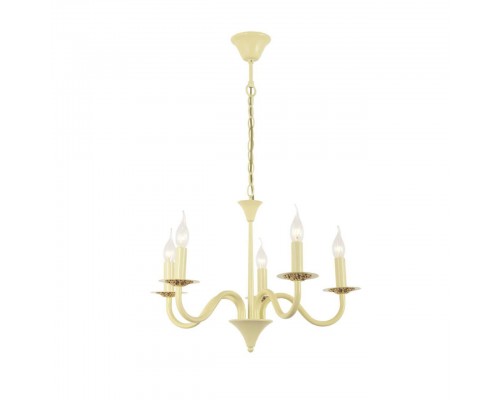 Подвесная люстра Arti Lampadari Pontone E 1.1.5 C Подвесная люстра Arti Lampadari Pontone E 1.1.5 C