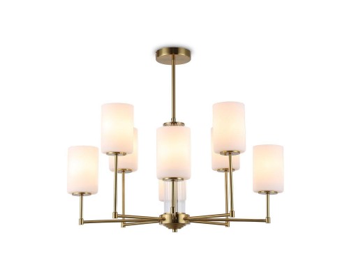 Подвесная люстра Ambrella Light High Light Modern LH56217 Подвесная люстра Ambrella Light High Light Modern LH56217