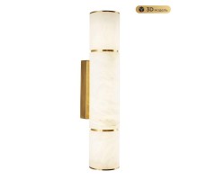 Настенный светодиодный светильник Modelux Modestyle MS.106.400 BS