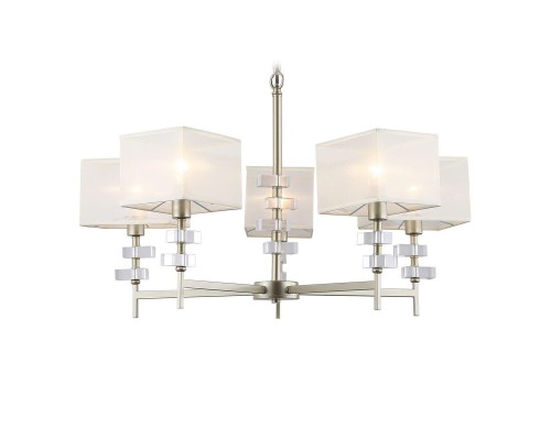 Подвесная люстра Ambrella Light High Light Classic LH71331 Подвесная люстра Ambrella Light High Light Classic LH71331