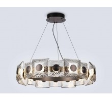 Подвесная светодиодная люстра Ambrella light High Light LH31030