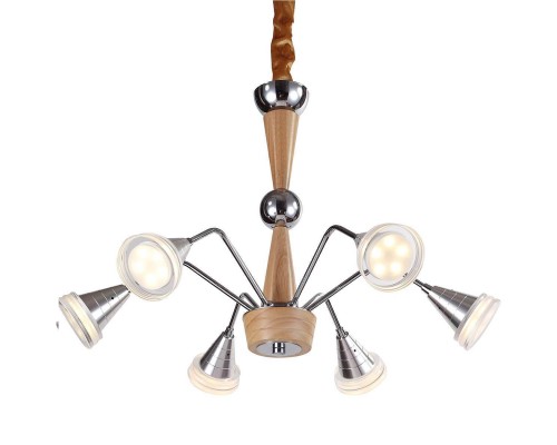Подвесная люстра Lucia Tucci Natura 072.6 LED Подвесная люстра Lucia Tucci Natura 072.6 LED