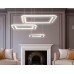Подвесной светодиодный светильник Ambrella light Acrylica Original FA4329
