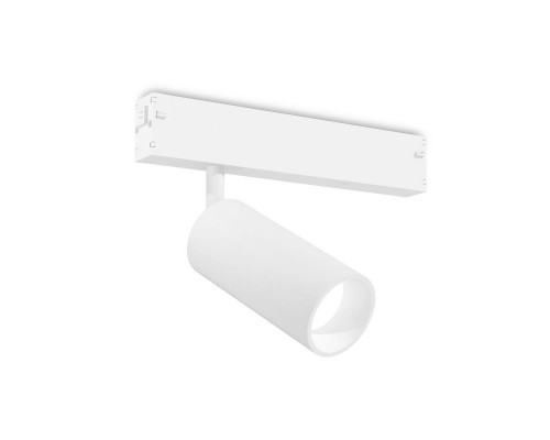 Трековый светодиодный светильник Ambrella Light Track System Magnetic 220V GL1211 Трековый светодиодный светильник Ambrella Light Track System Magnetic 220V GL1211