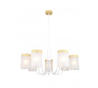 Подвесная люстра Escada Harmony 1172/7P White