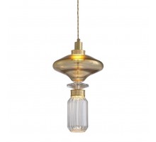 Подвесной светодиодный светильник Mizien Mosaic MZ160191-2-420A